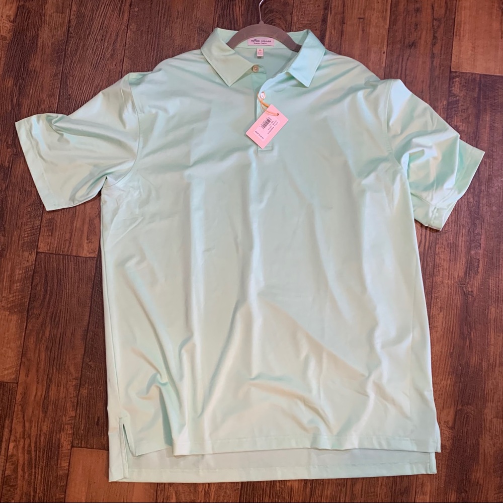 Men’s Peter Millar Polo